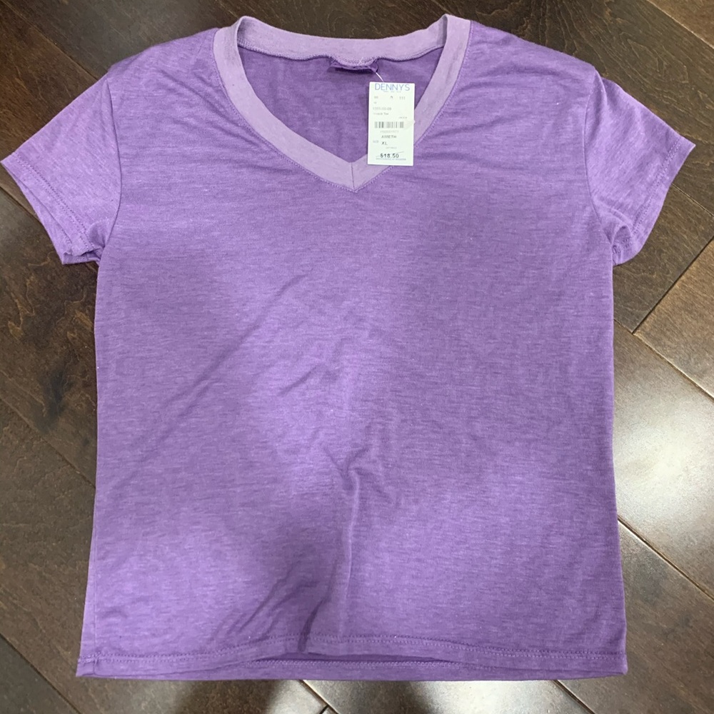 Firehouse v-neck